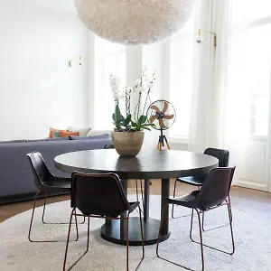 Appartement Brabantdam 84/2, Gent
